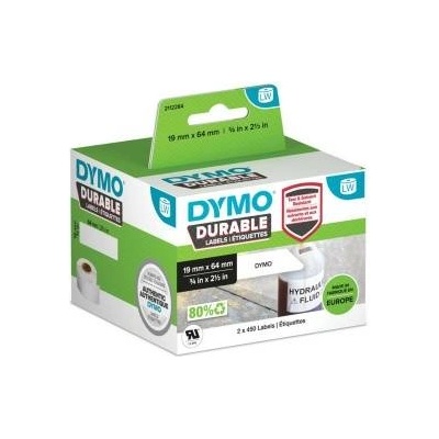 DYMO Топ етикети Dymo 2112284 Бял