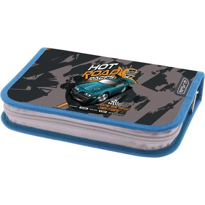 Herlitz Несесер с 16 части, Hot Road - Herlitz