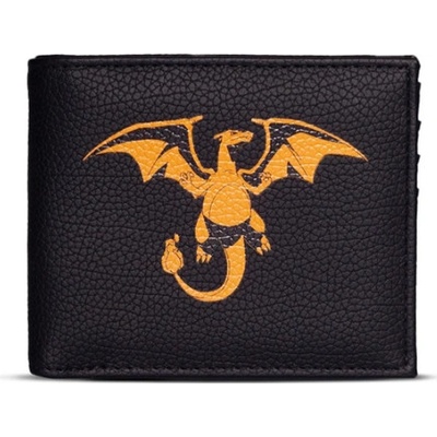 Difuzed peňaženka Pokémon Charizard