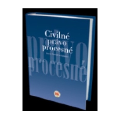 Civilné právo procesné