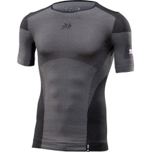 Sixs tričko BT TS1L V2 funkčné black carbon