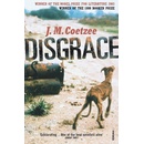 Disgrace - J. M. Coetzee