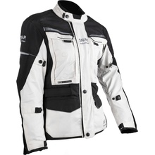 SNAP INDUSTRIES AVENTURA strieborno-čierno-čierna