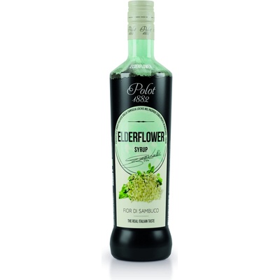 Polot Bezinkový Sirup 0,7 l