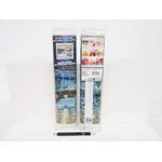 Fisher Price MOSAIC D. DIAMOND 5D 40x30 cm WINTER COTTAGE