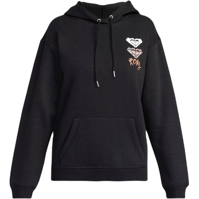 Roxy Surf stoked brushed a xs