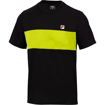 Fila Boss Black/Evening Primrose