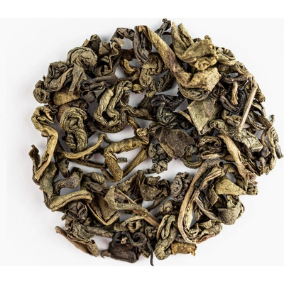 English Tea Shop Zelený čaj 750 g