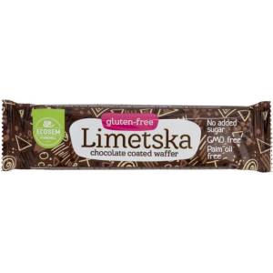 ECOSEM Лимецка Тъмен Шоколад 16бр. х 40гр