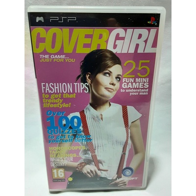 Cover Girl