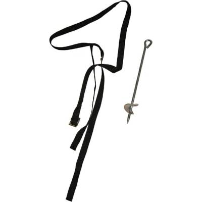 ACRA Upínací kotvy k trampolínám 183 - 429 cm