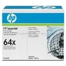 Náplne a tonery - originálne HP CC364X - originálny