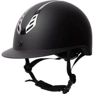 HORZE Bezpečnostní helma Celeste black matt – Zbozi.Blesk.cz