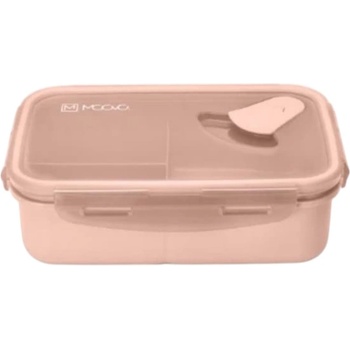 Nuvita Голяма кутия за храна Nuvita - 1000 ml, English Rose (NEW024587)