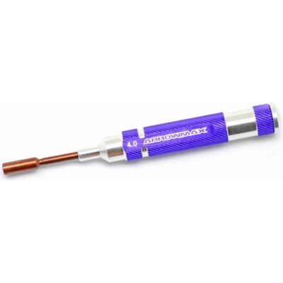 Arrowmax Nástrčný kľúč 4,0 x 60 mm