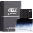 Gianfranco Ferré L´Uomo toaletní voda pánská 30 ml