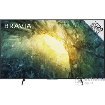 Sony KD-55X7055