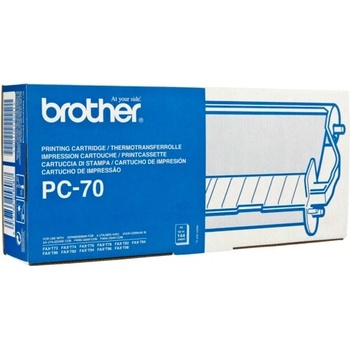 Brother PC-70