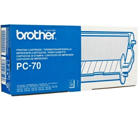 Brother PC-70