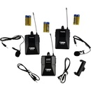 AudioDesign PMU CS2