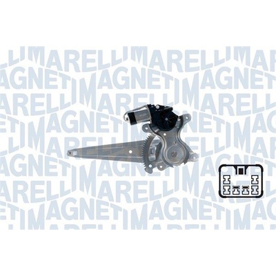 Zvedací zařízení oken MAGNETI MARELLI 350103170457