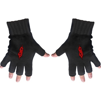 RAZAMATAZ Ръкавици Slipknot - Tribal S - RAZAMATAZ - FG065