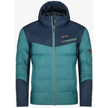 Kilpi Тъмносиньо мъжко ски яке Kilpi TEDDY-M Kilpi | Sin | МЪЖЕ | XS