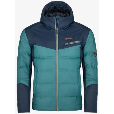 Kilpi Тъмносиньо мъжко ски яке Kilpi TEDDY-M Kilpi | Sin | МЪЖЕ | XS