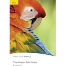 The Amazon Rainforest - Bernard Smith