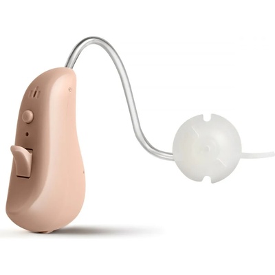 ProMedix Hearing Aid Digital Pro cessing Device PR-420 (PR-420)