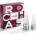 Rochas Man Подаръчен комплект EDT 100 ml + EDT 50 ml опция Cover with Letters