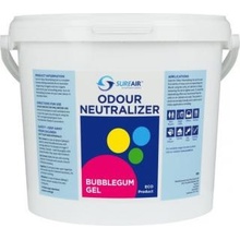 Sure Air gel Bubblegum 5 kg