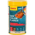 SERA San Color Flakes 250 мл / 60 г