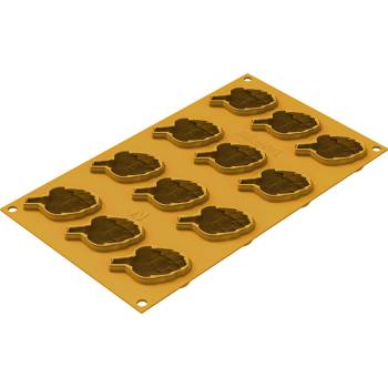 Silikomart Форма за предястие Carciofo (36.400.36.0065)