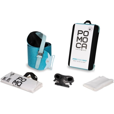 Pomoca Tour Pro Ready2climb 120 mm S – Zbozi.Blesk.cz