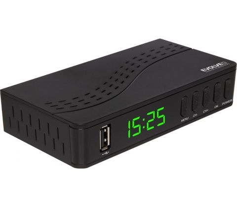 Evolveo Alpha T2