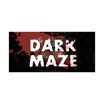 Dark Maze