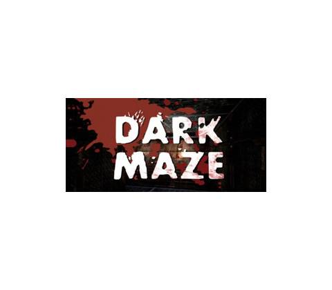 Dark Maze
