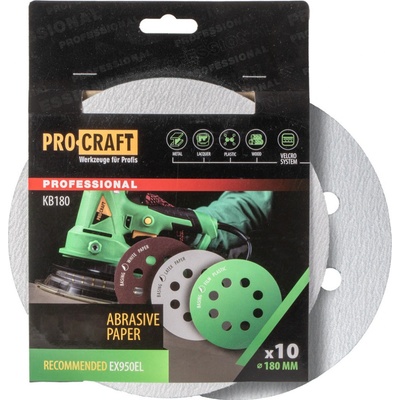 Procraft KB180.60
