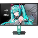 ASUS ROG Strix XG27ACMEG-G Hatsune Miku Edition