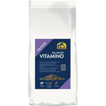CAVALOR BALANCER - VitAmino 20 KG - поддържа мускулната маса