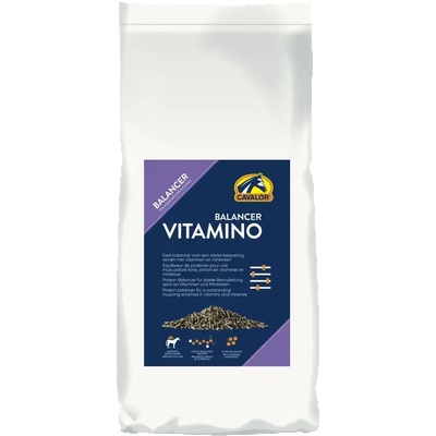 CAVALOR BALANCER - VitAmino 20 KG - поддържа мускулната маса