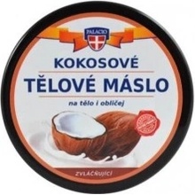 Palacio Kokosové tělové máslo 200 ml