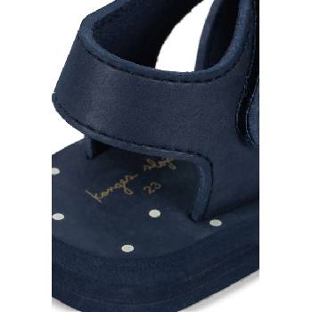 Konges Sløjd Детски сандали Konges Sløjd SABLE SANDAL (KS105062.G.PPY2)