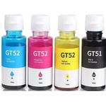 Zafir Gt-52 yellow (m0h56ae) 70ml 100 НОВО МАСТИЛО gt-52 sapphire