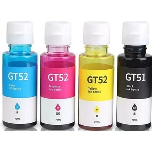 Zafir Gt-52 yellow (m0h56ae) 70ml 100 НОВО МАСТИЛО gt-52 sapphire