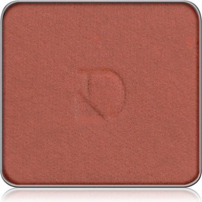 Diego dalla Palma Matt Eyeshadow Refill System matné očné tiene 164 Red Hazelnut 2 g náhradná náplň