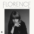 Florence & The Machine - How Big How Blue How Beautiful, CD