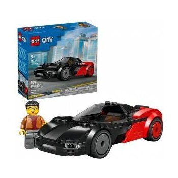 LEGO® LEGO(R) CITY 60486 Electric Supercar