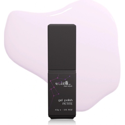 Estelli Petite gel lak Delicate Peony 4,5 ml